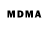 MDMA кристаллы Crucidx